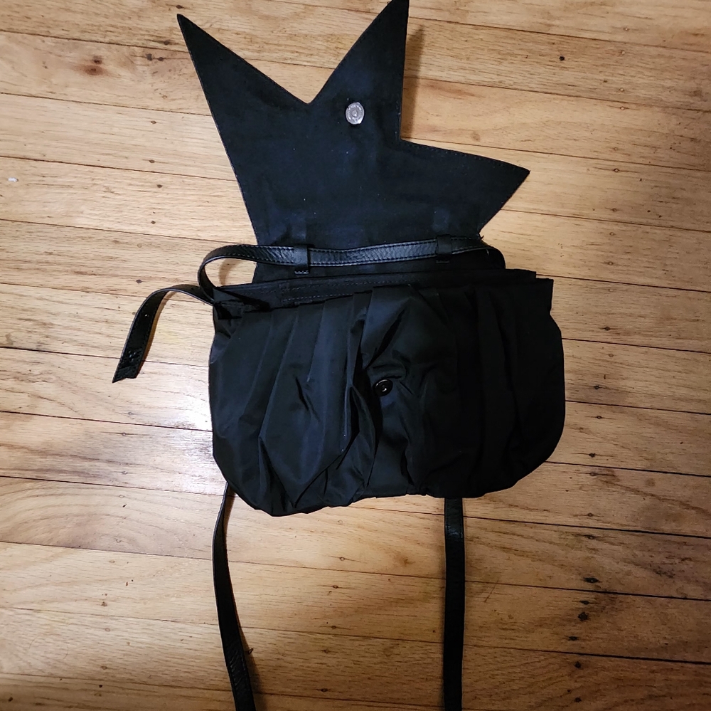 Stylish Black Women's Bag